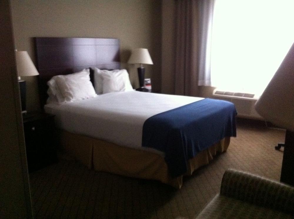 Holiday Inn Express Sault Ste Marie By Ihg מראה חיצוני תמונה