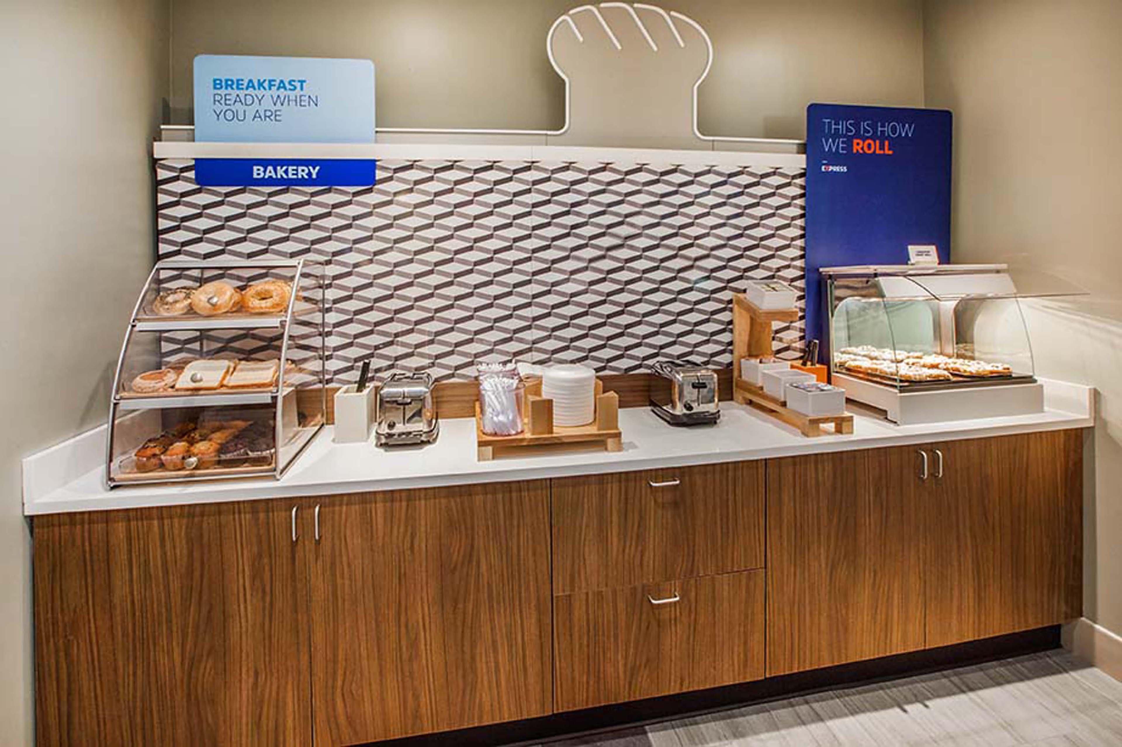 Holiday Inn Express Sault Ste Marie By Ihg מראה חיצוני תמונה