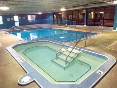 Holiday Inn Express Sault Ste Marie By Ihg מראה חיצוני תמונה